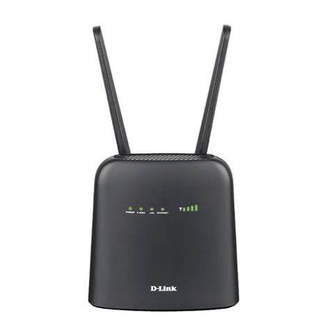 Router Wi-fi D-link Lte N300 (dwr-920)