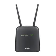  Router Wi-fi D-link Lte N300 (dwr-920) 