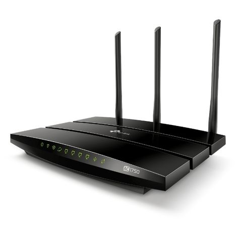 Router Wi-fi Gigabit Băng Tần Kép Ac1750 Tp-link Archer C7