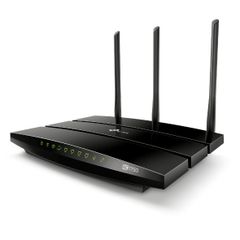  Router Wi-fi Gigabit Băng Tần Kép Ac1750 Tp-link Archer C7 