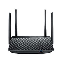  Router Wi-fi Gigabit Dải Kép Ac1300 Asus Rt-ac58u 