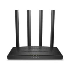  Router Wi-fi Gigabit Mu-mimo Ac1200 Tp-link Archer C6 V3 