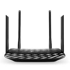 Router Wi-fi Gigabits Mu-mimo Băng Tần Kép Ac1200 Tp-link