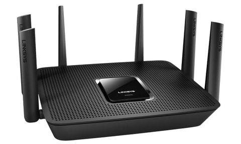 Router Wi-fi Linksys Ea9300