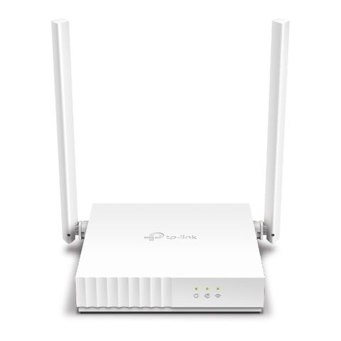 Router Wi-fi Nhiều Chế Độ Tốc Độ 300mbps Tl-wr820n V2