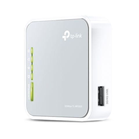 Router Wifi 3g,4g Tp-link 3g,3.75g_tl-mr3020