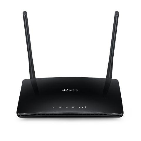 Router Wifi 3g,4g Tp-link Tl-mr6400