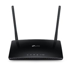  Router Wifi 3g,4g Tp-link Tl-mr6400 