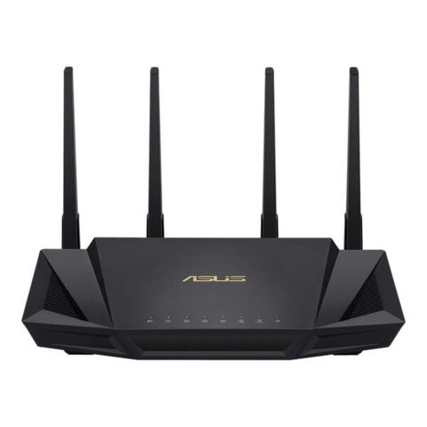 Router Wifi 6 3000mbps Asus Rt-ax3000