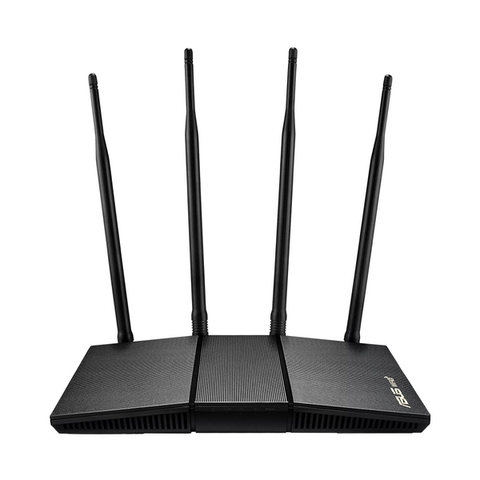 Router Wifi 6 Asus Rt-ax1800hp Ax1800 Aimesh