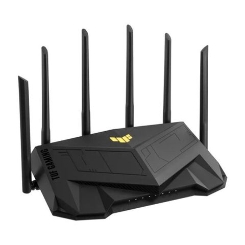 Router Wifi 6 Asus Tuf Gaming Tuf-ax5400