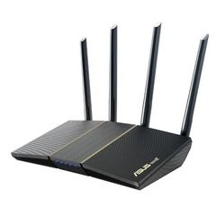  Router WiFi 6 AX3000 ASUS RT-AX57 