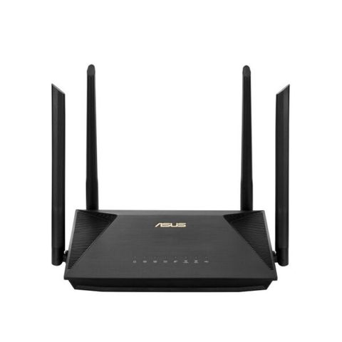 Router Wifi 6 Hai Băng Tần Ax1800 Asus Rt-ax53u
