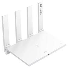 Router Wifi 6 Huawei Ax3 Pro