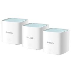  Router Wifi 6 Mesh D-Link M15 