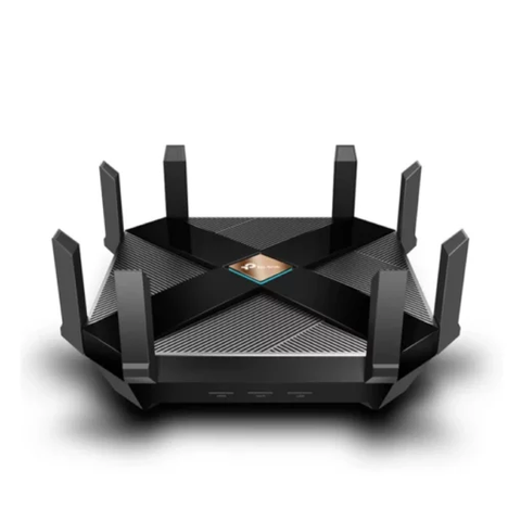 Router Wifi 6 Tp-link Archer Ax6000