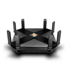  Router Wifi 6 Tp-link Archer Ax6000 