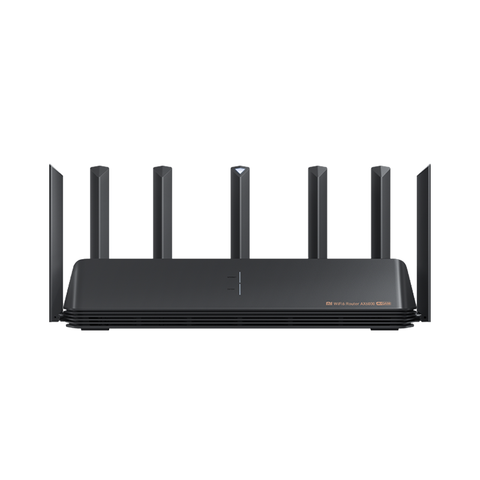Router Wifi 6 Xiaomi Ax6000