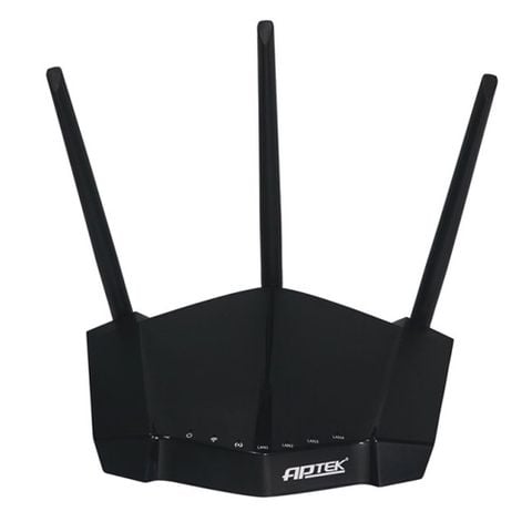 Router Wifi Aptek N303hu