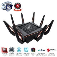  Router Wifi Asus Rog Gt-ax11000 