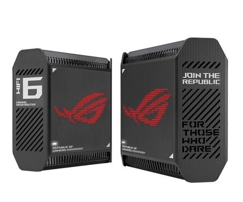 Router WiFi ASUS ROG Rapture GT6 AX10000