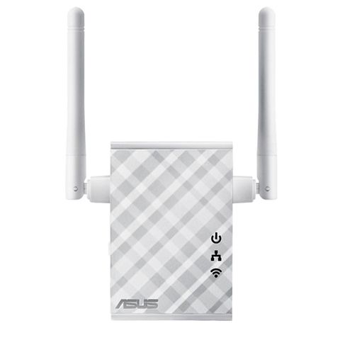 Router Wifi Asus Rp-n12