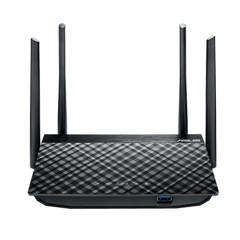 Router Wifi Asus Rt-ac58u