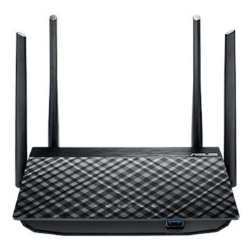 Router Wifi Asus RT-AC58U AC1300 MU-MIMO