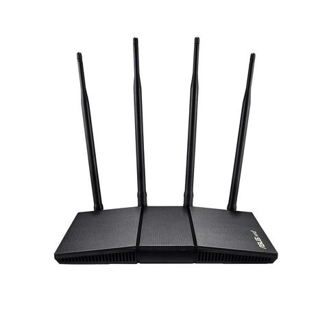 Router Wifi Asus Rt-ax1800hp Wifi 6, Chuẩn Ax1800