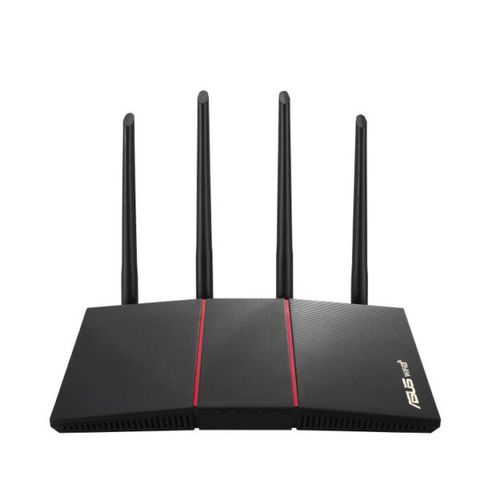 Router Wifi Asus Rt-ax55 Tốc Độ Ax1800