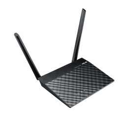 Router Wifi Asus RT-N12+ B1 Wireless N300Mbps 2.4GHz 2 anten 