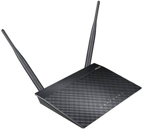 Router Wifi Asus RT-N12+B1