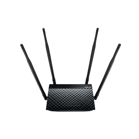 Router Wifi Asus Rt-n800hp N800