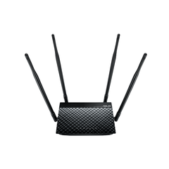  Router Wifi Asus Rt-n800hp N800 
