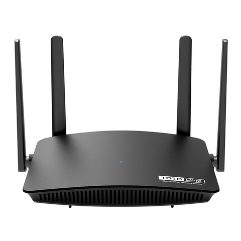 Router Wifi Băng Tần Kép Totolink A720r