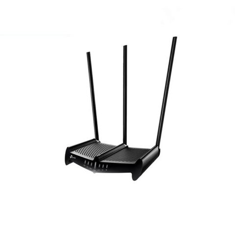 Router Wifi Băng Tần Kép Tp-link Archer C58hp – Ac1350