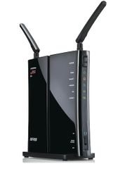  Router Wifi Buffalo Wbmr-hp-g300h 
