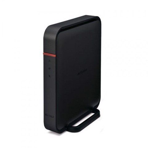 Router Wifi Buffalo Whr-1166dhp