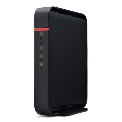 Router Wifi Buffalo Whr-300hp2