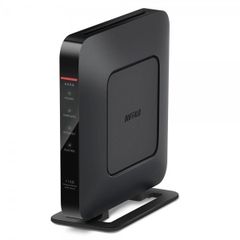  Router Wifi Buffalo Wsr-600dhp 