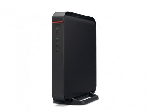 Router Wifi Buffalo Wzr-600dhp2