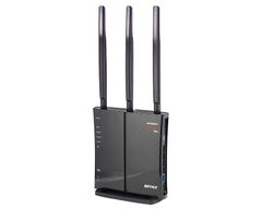  Router Wifi Buffalo Wzr-hp-g450h 