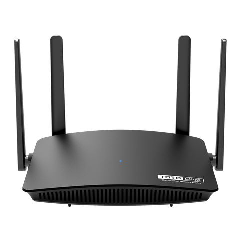 Router Wifi Chuẩn Ac1200 Totolink A710r