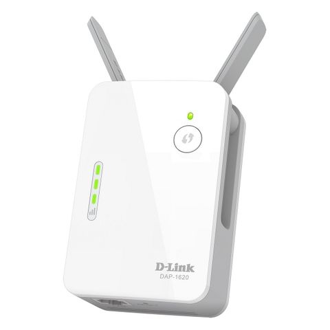 Router Wifi D-link Dap-1620