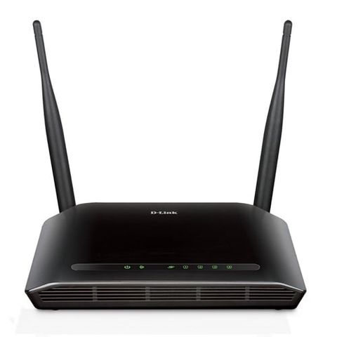 Router Wifi D-link Dir-612