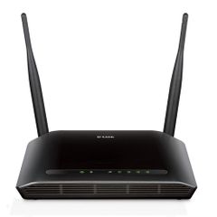  Router Wifi D-link Dir-612 