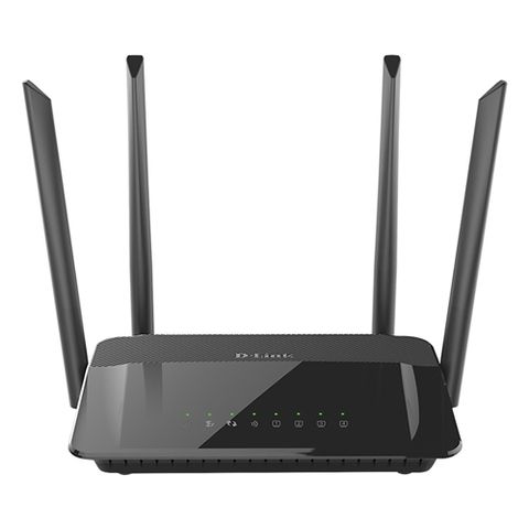 Router Wifi D-link Dir-822