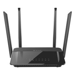  Router Wifi D-link Dir-822 