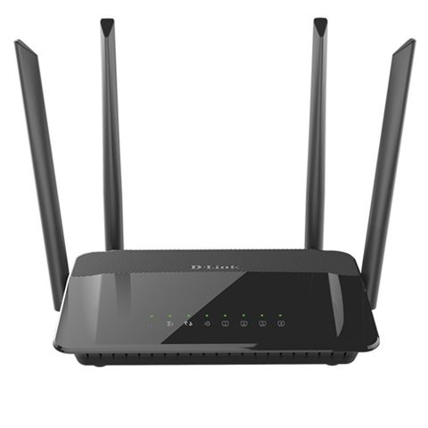 Router Wifi D-link Dir-842