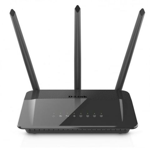 Router Wifi D-link Dir-859